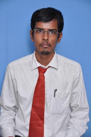 Abhishek Kalekar